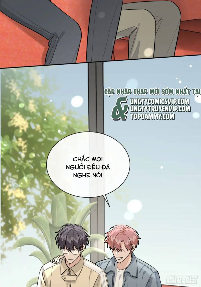 Chó Lớn Bắt Nạt Chủ chapter 68