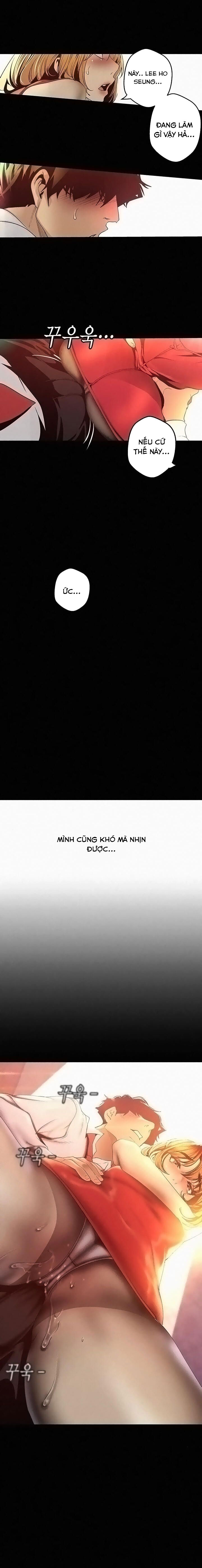 một thế giới mới tuyệt vời chapter 119 22