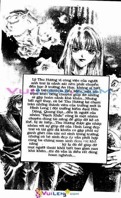 nữ sinh thời đại chapter 4 3