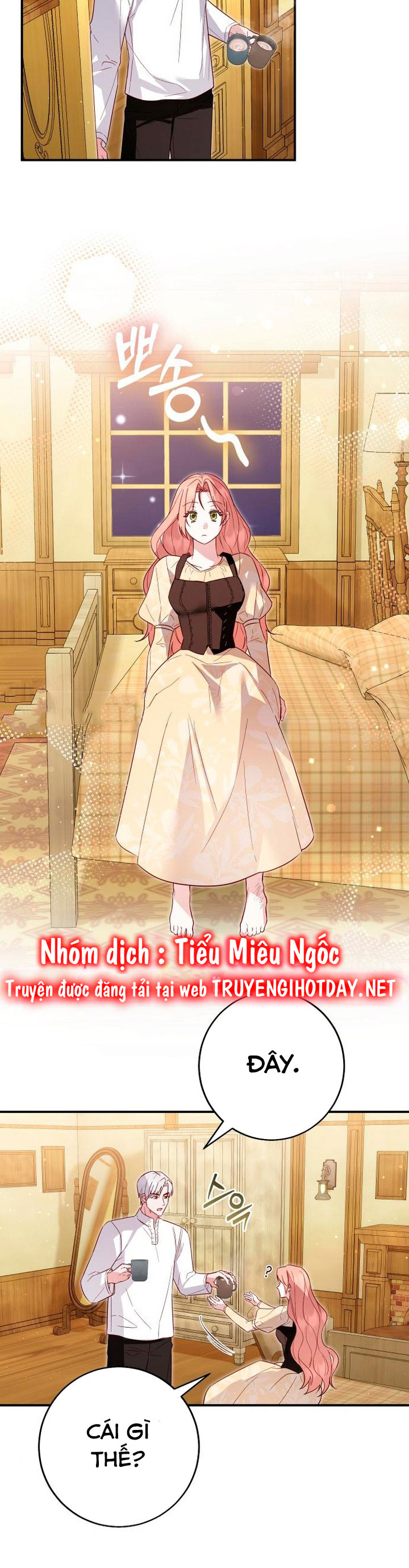 ngã xuống thiên đường chapter 10 25