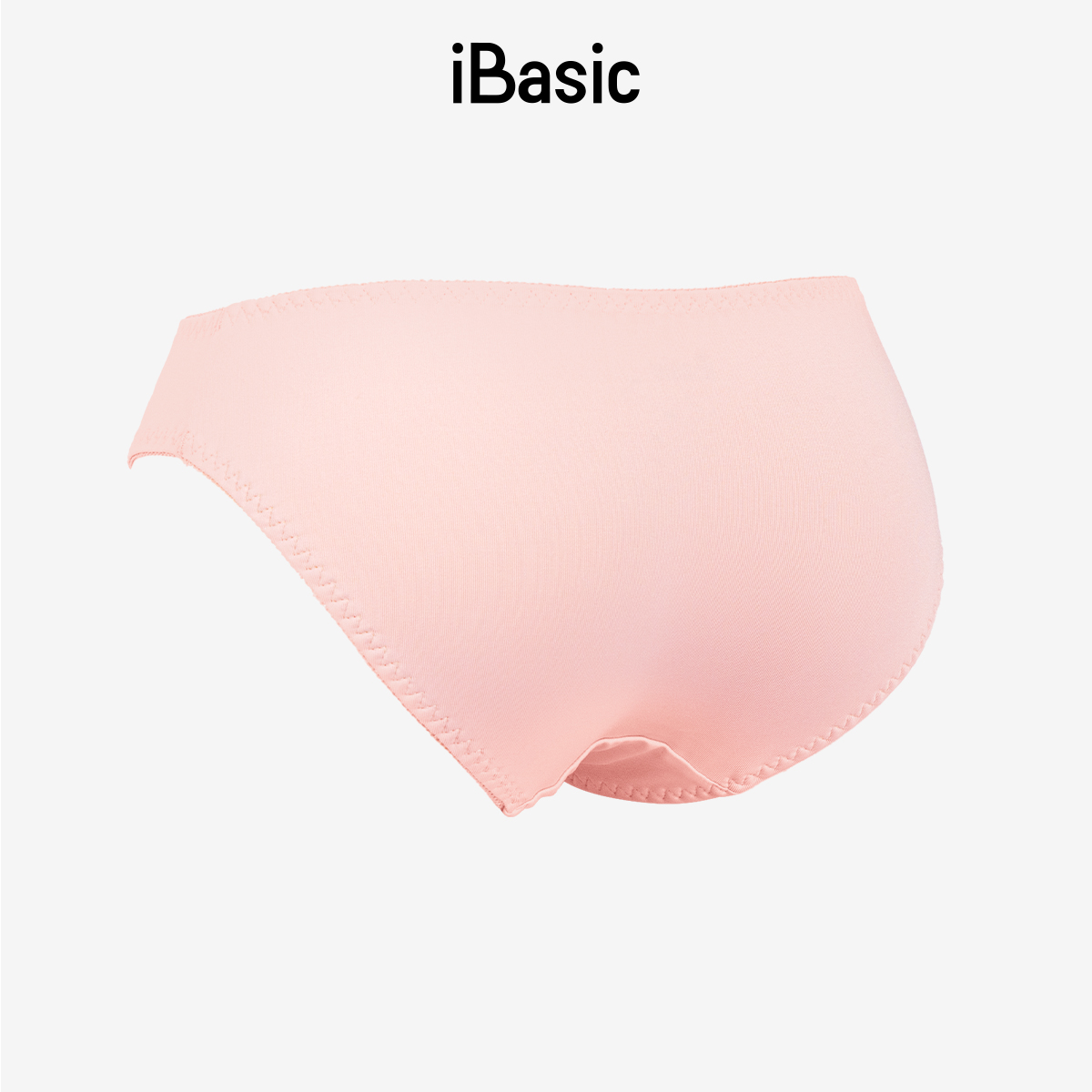 Combo 3 quần lót nữ trơn thun lạnh iBasic PANW130