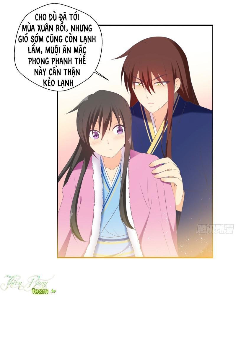 nam tử truyện chapter 6 8