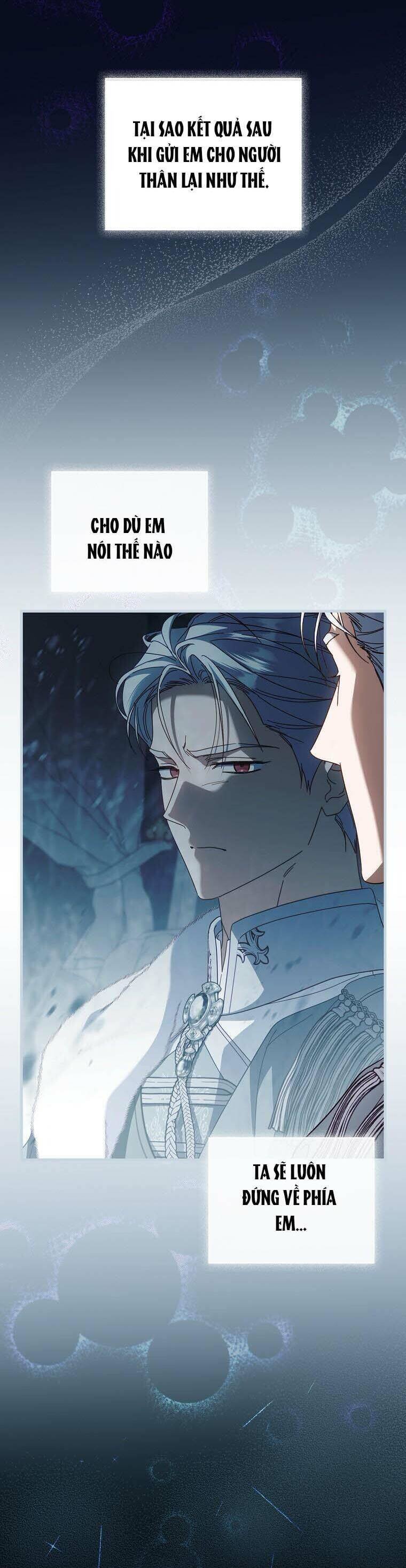 phương pháp khiến chồng đứng về phía của tôi chapter 90 44