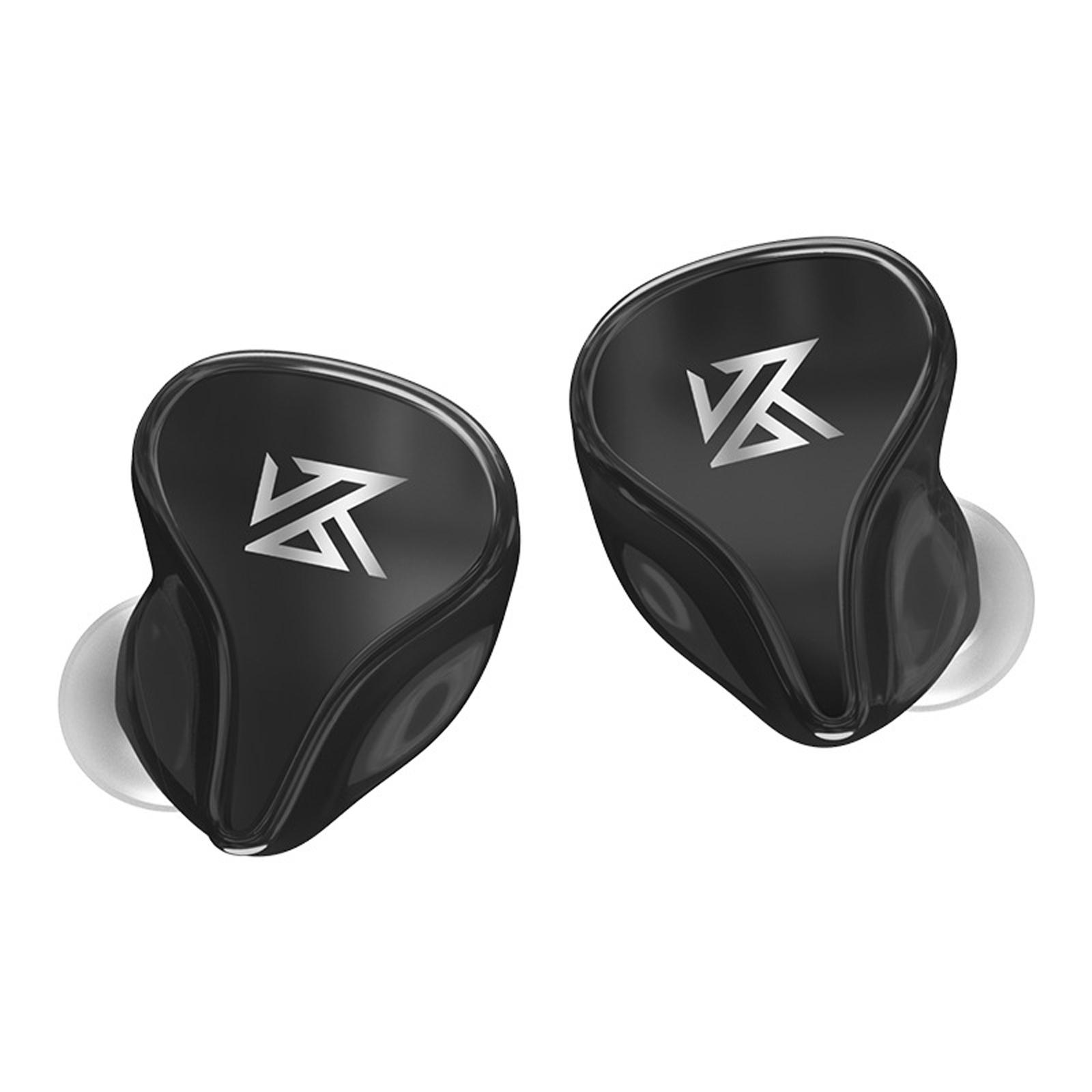 Tai nghe KZ Z1 PRO Bluetooth 5.2 TWS không dây năng động Điều khiển cảm ứng và chống nước