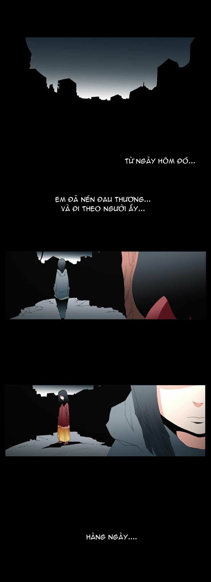 siêu năng chapter 83 20