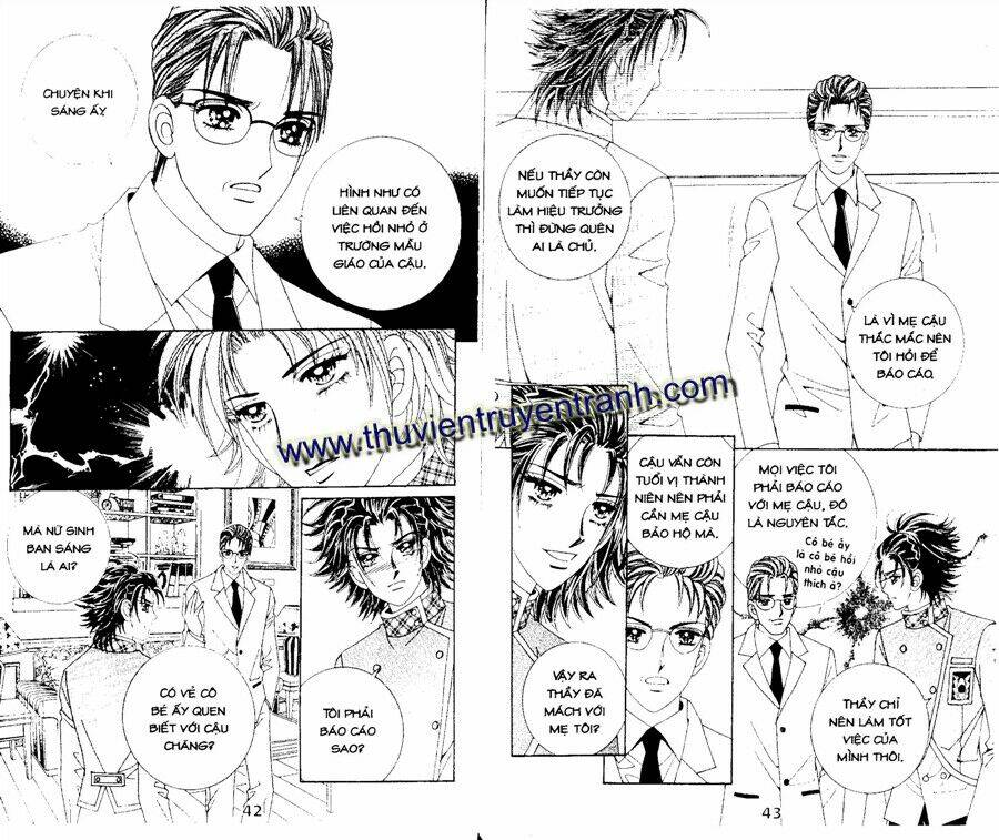 vua xa lộ chapter 2 21