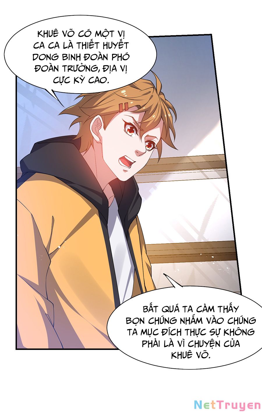 hệ thống mô phỏng linh sủng chapter 24 56