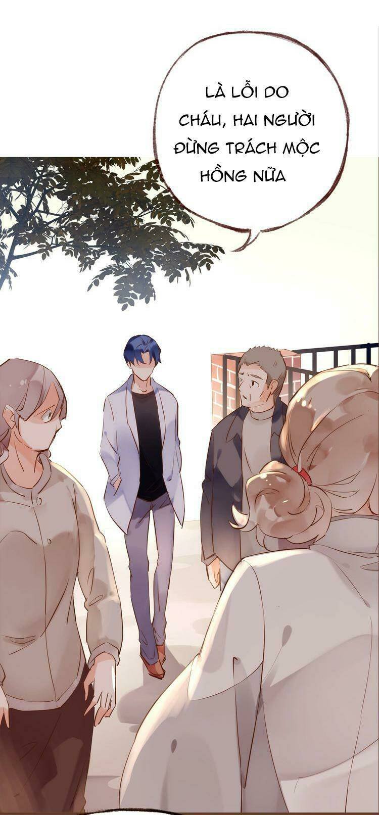 nở rộ trên bụi gai chapter 25 18