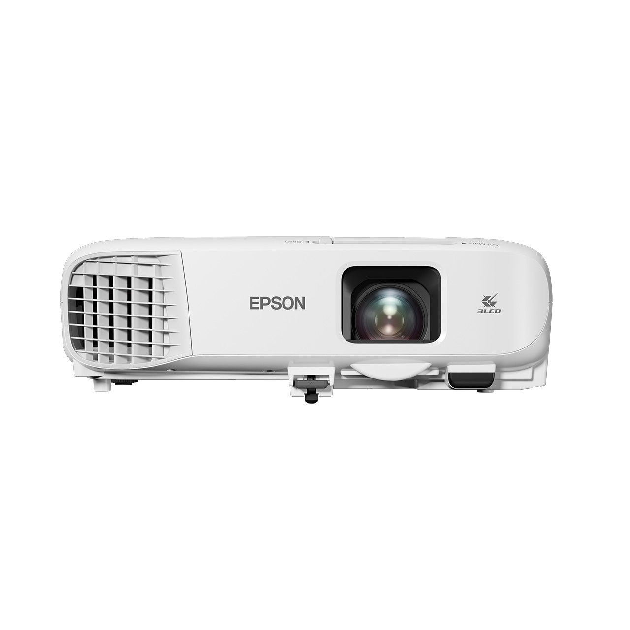 Máy chiếu Doanh Nghiệp EPSON EB-2042 Giúp tiết kiệm chi phí và nâng cao hiệu quả sử dụng năng lượng - HÀNG CHÍNH HÃNG