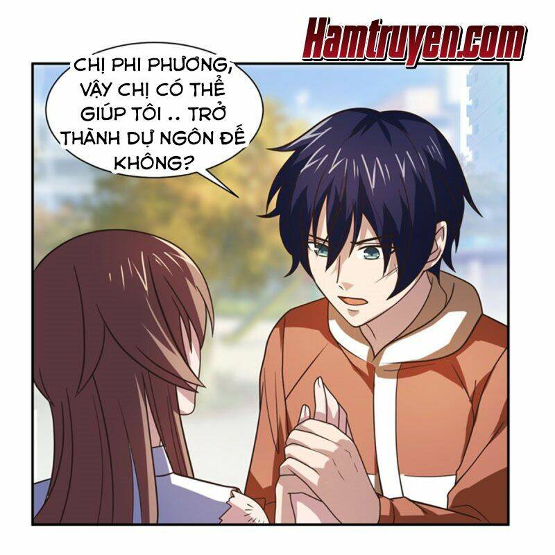 đỉnh phong dự ngôn đế chapter 19 2