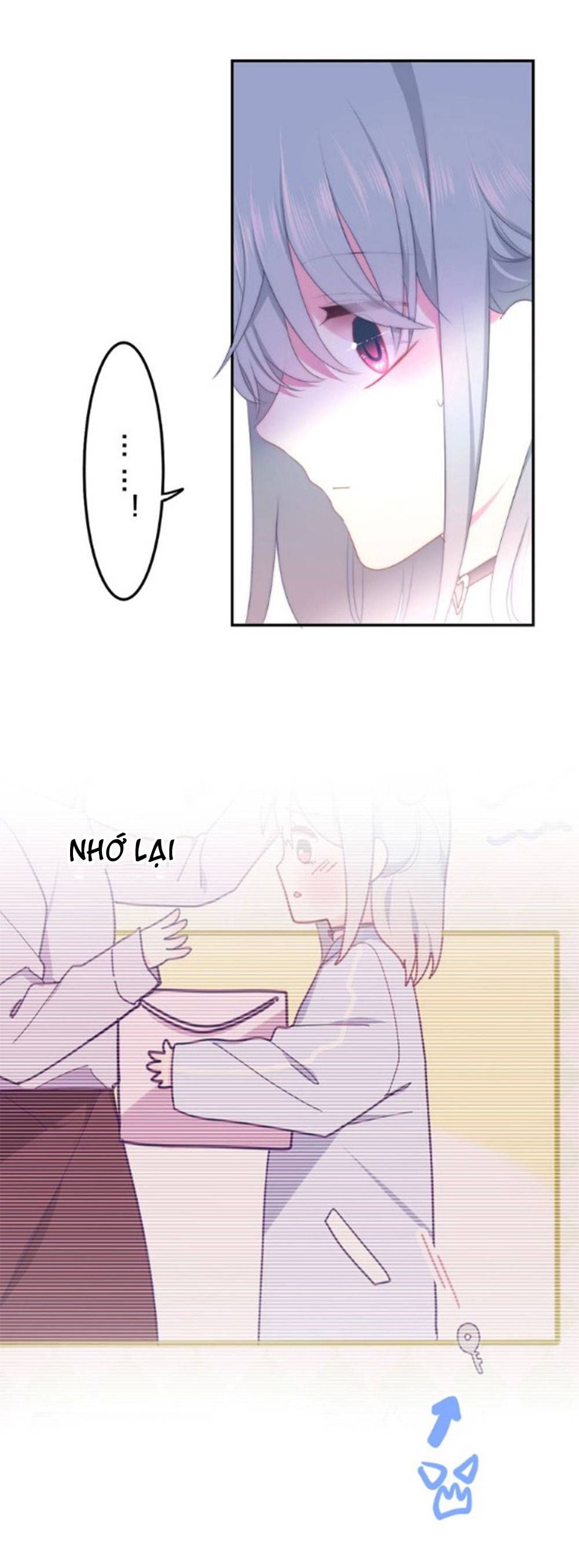 Tháng Sáu Không Hẹn Mà Gặp chapter 27 - Trang 25