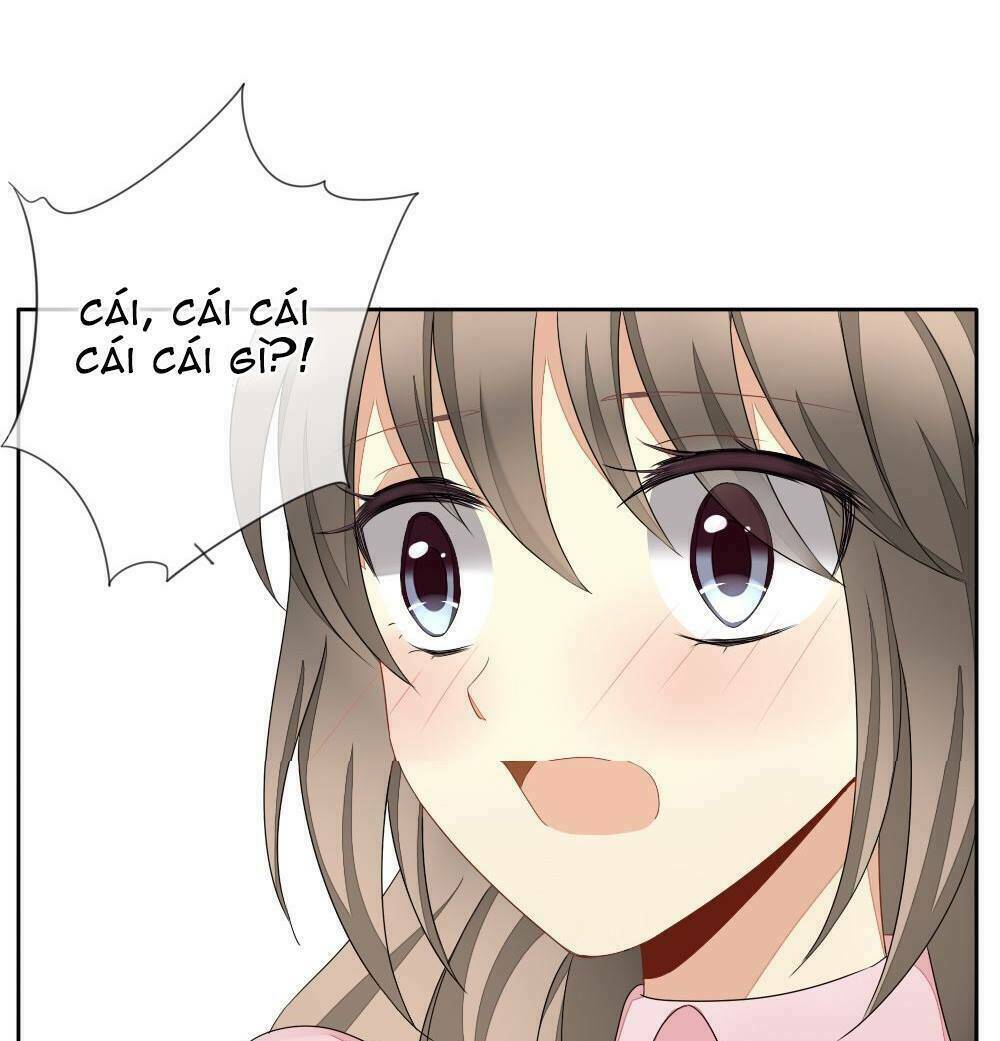 vị hôn thê bỏ trốn chapter 44 18