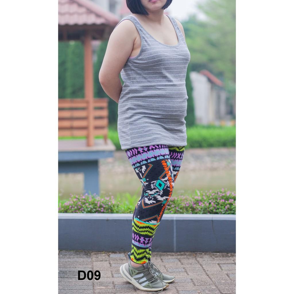 Quần BIG SIZE - VNXK (65- 90kg)