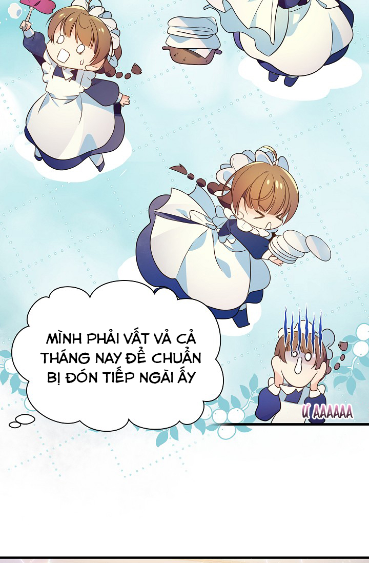 tôi đã ở đây ngay từ ban đầu chapter 3 60