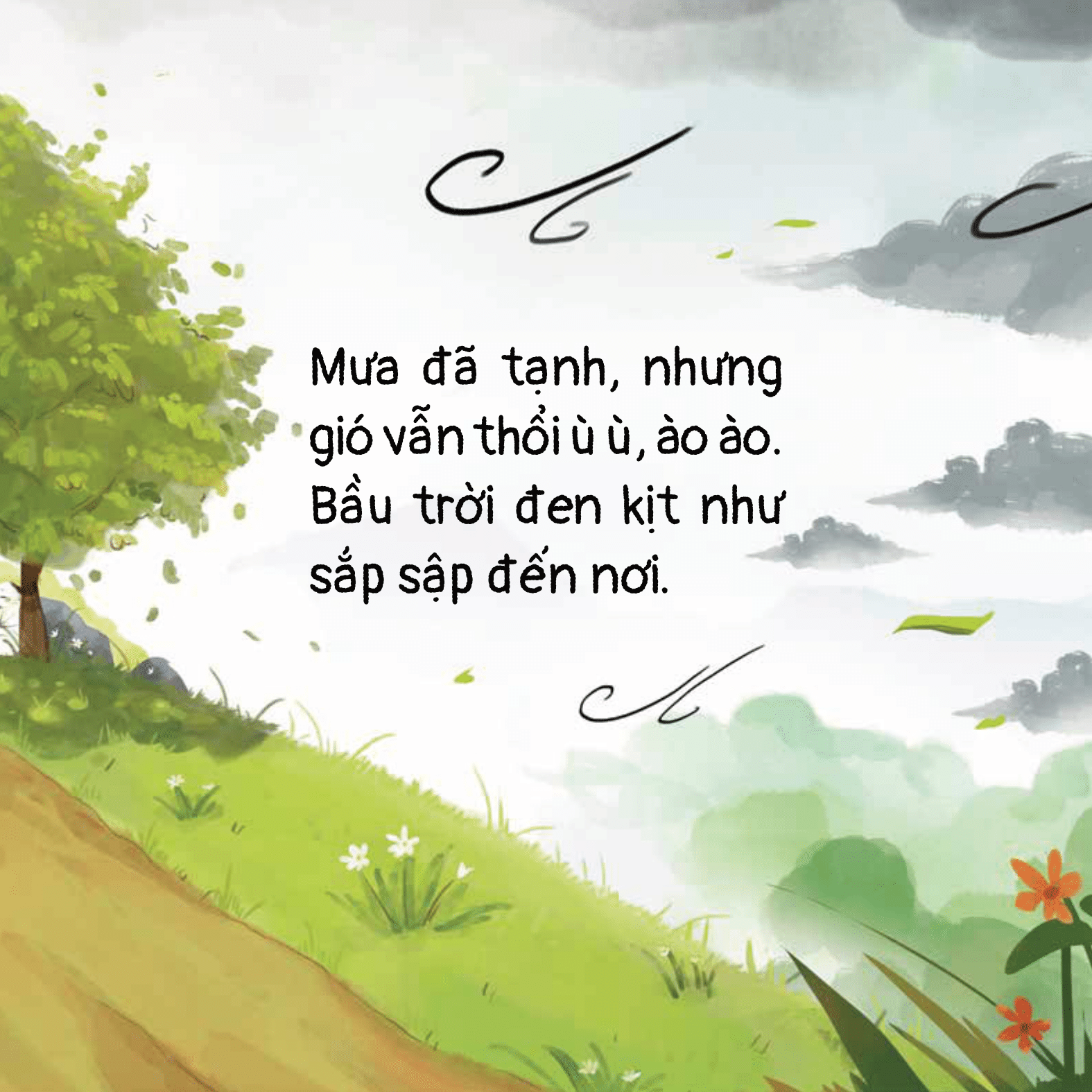 Có Một Truyện Cổ Mới - Niêu Cơm Kì Diệu