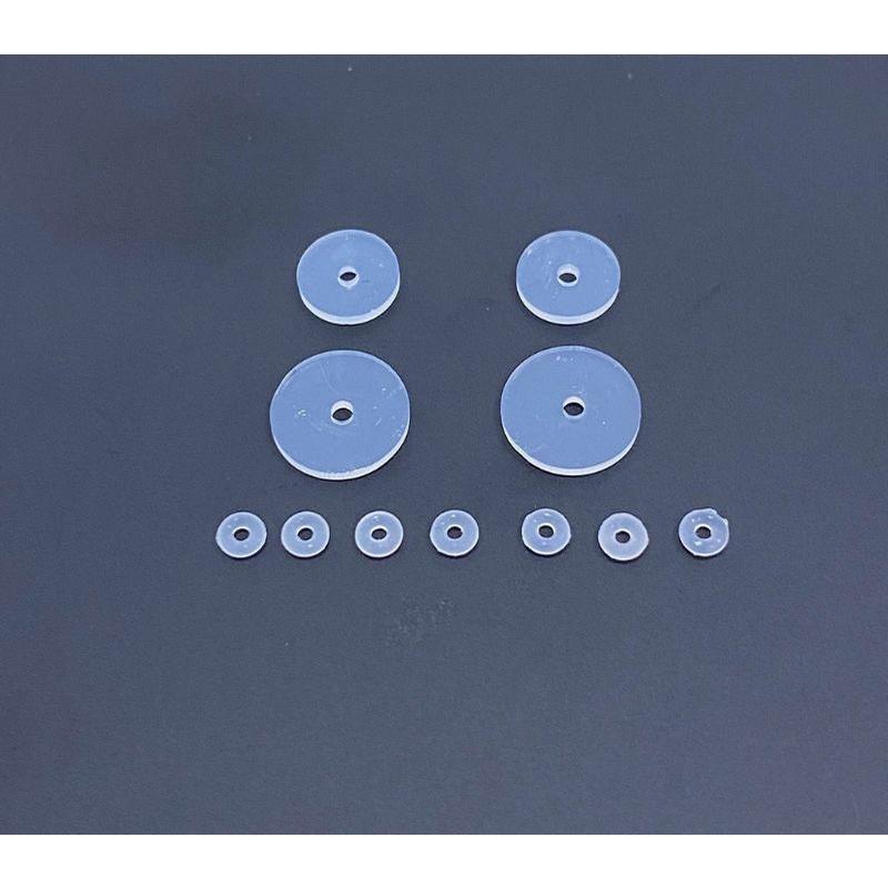 MIẾNG Nopull Disc / Miếng Nẹp Bump - Nẹp bump / Đệm siết