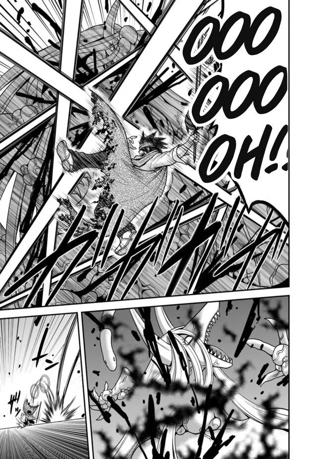 kujibiki tokushou: musou hāremu ken chapter 59.2 6