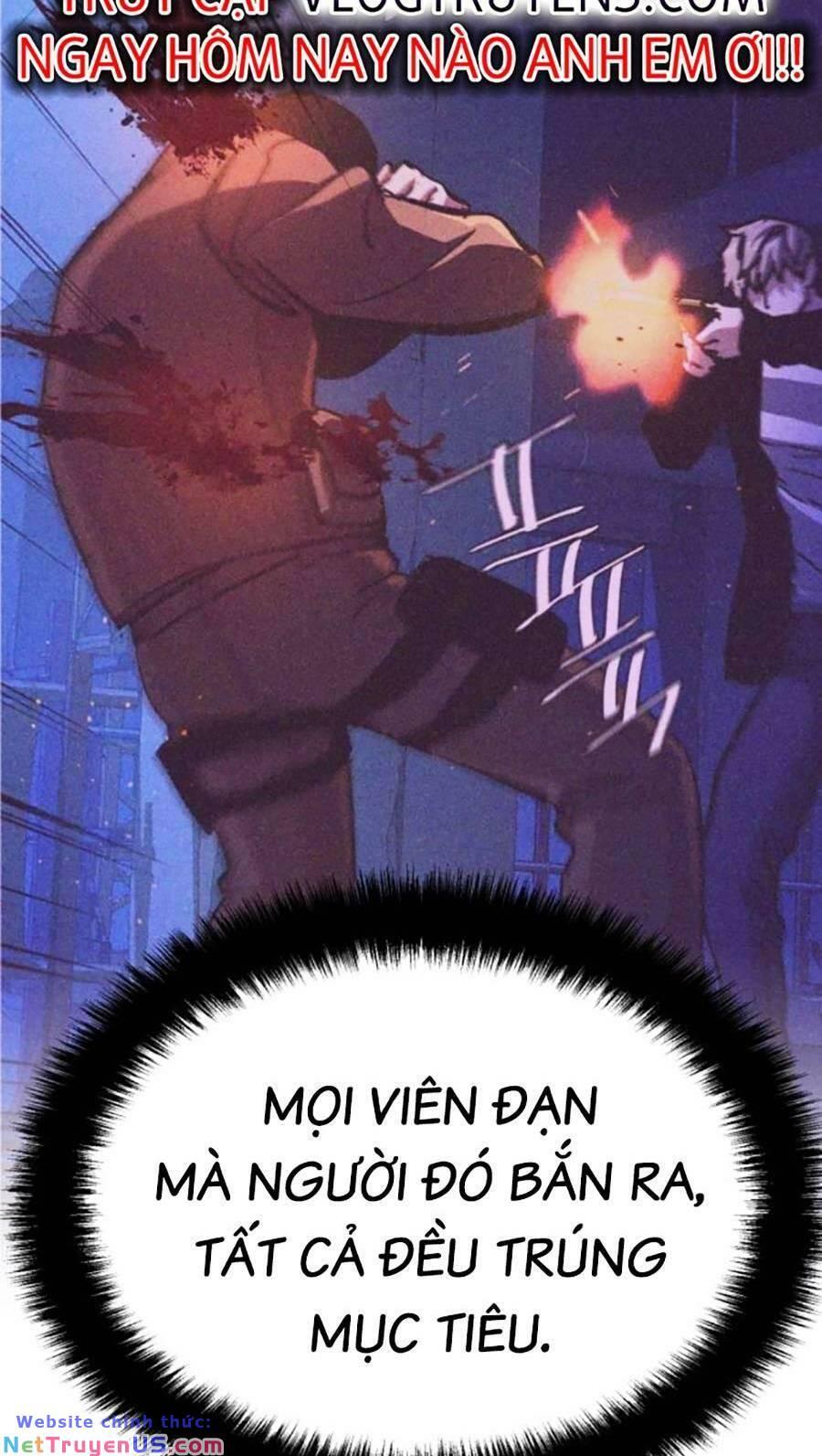 bạn học tôi là lính đánh thuê chapter 156 15