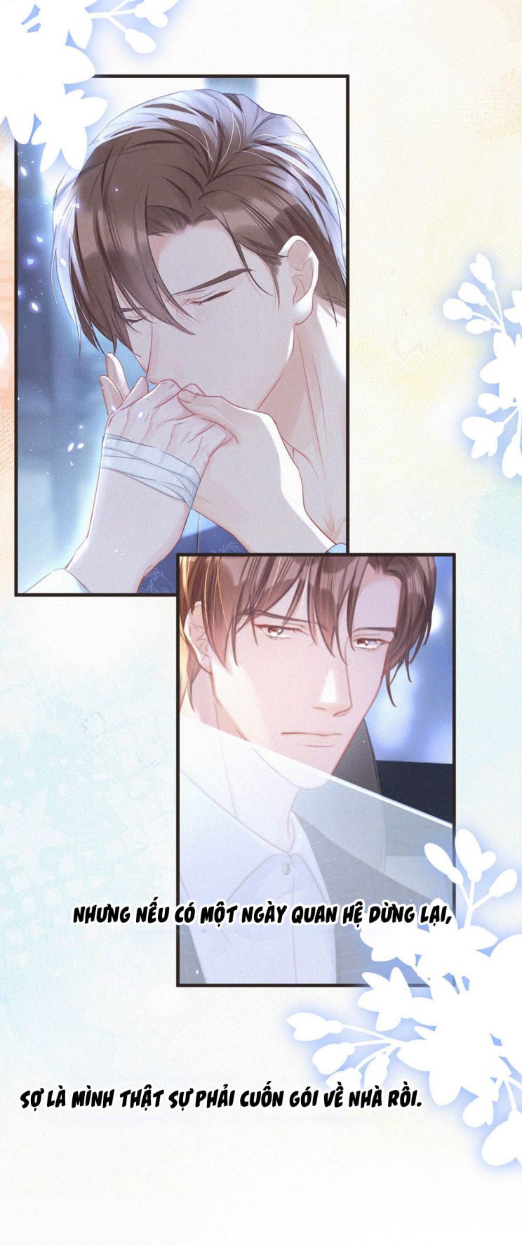 thần thương (môi súng) chapter 76 9