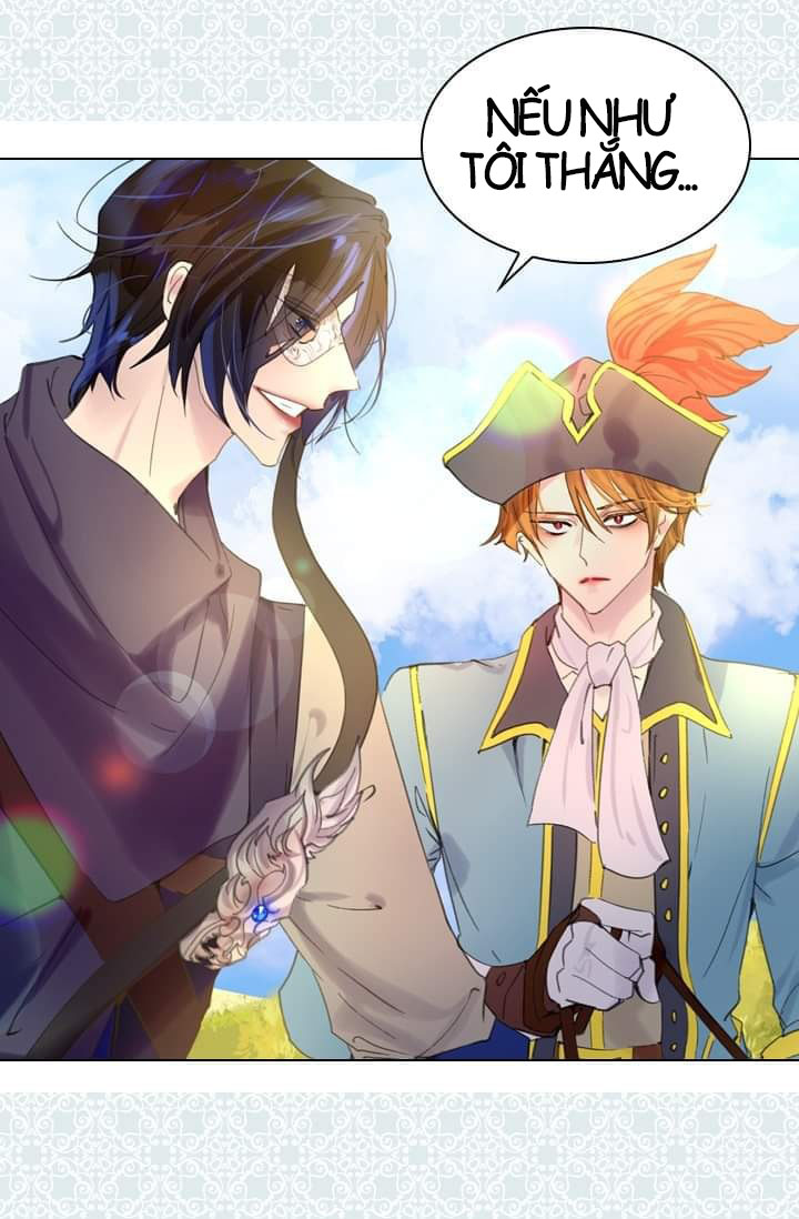 chiến lược sinh tồn của tiểu thư chapter 14 66