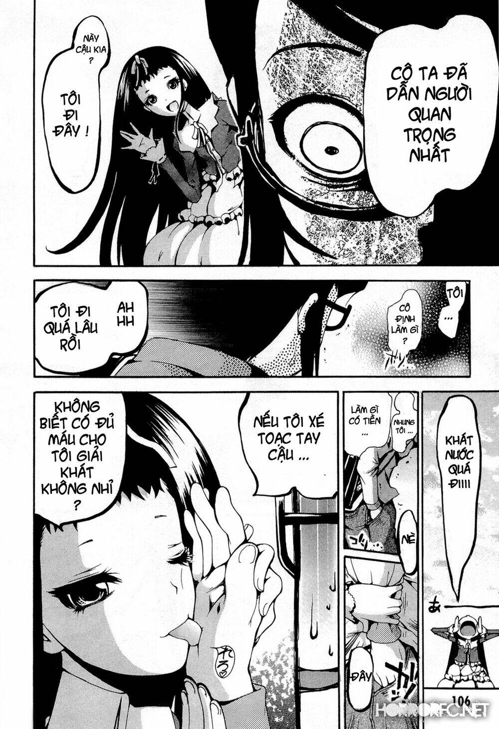 higanbana no saku yoru ni chapter 14 8