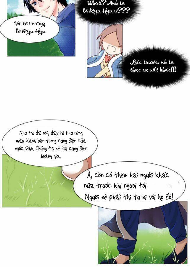 a young girl's dream chapter 3 7