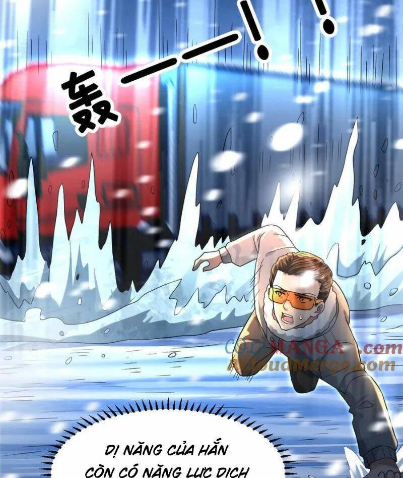 đóng băng toàn cầu: tôi gây dựng nên phòng an toàn thời tận thế chapter 238 9