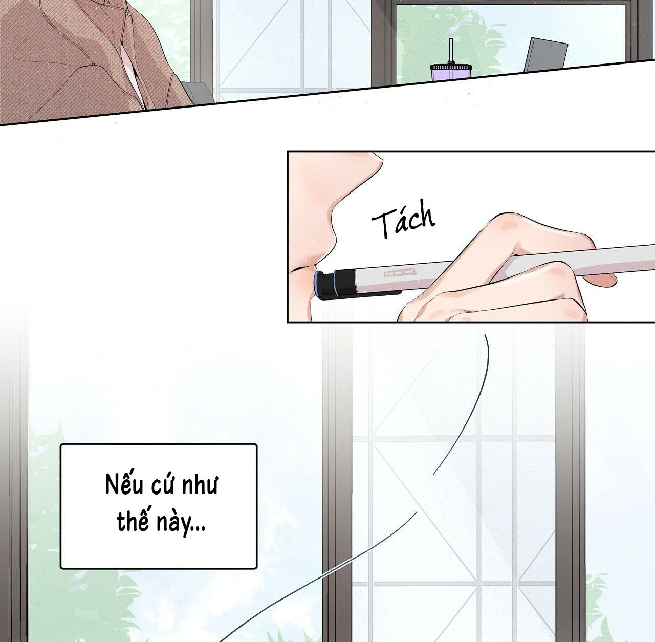 đừng bận tâm darling chapter 3 59