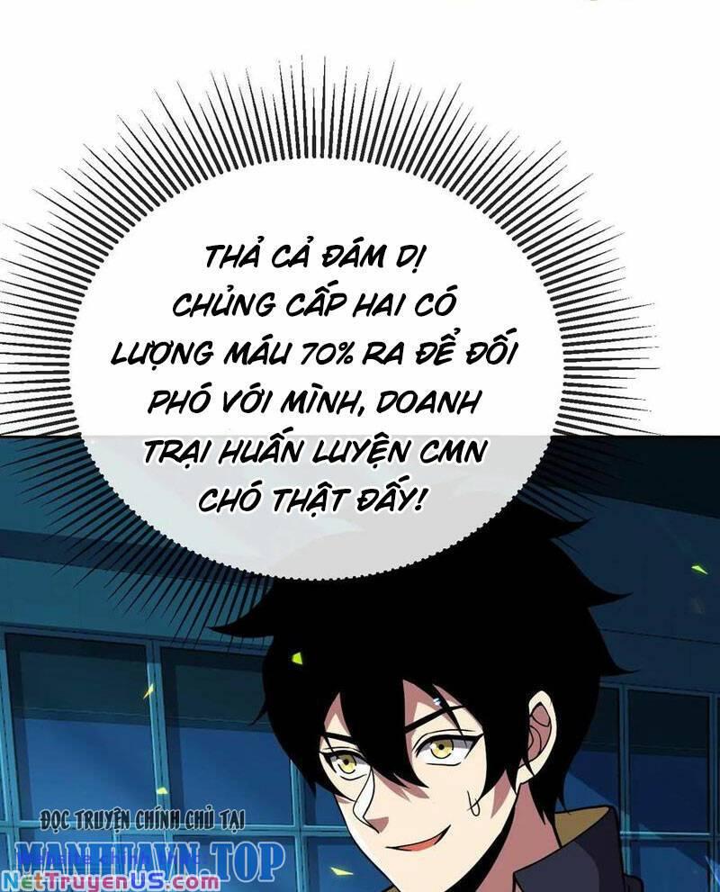 nhìn thấy thanh máu, ta xử tội thần linh chapter 138 1