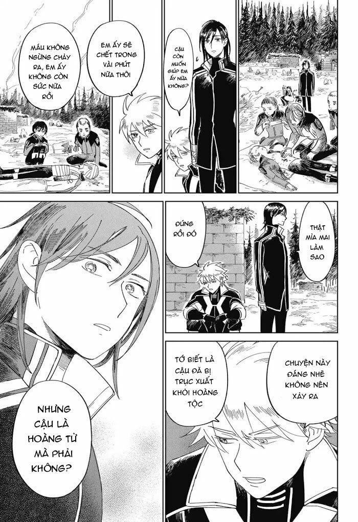 ấn ký abyss chapter 15 7