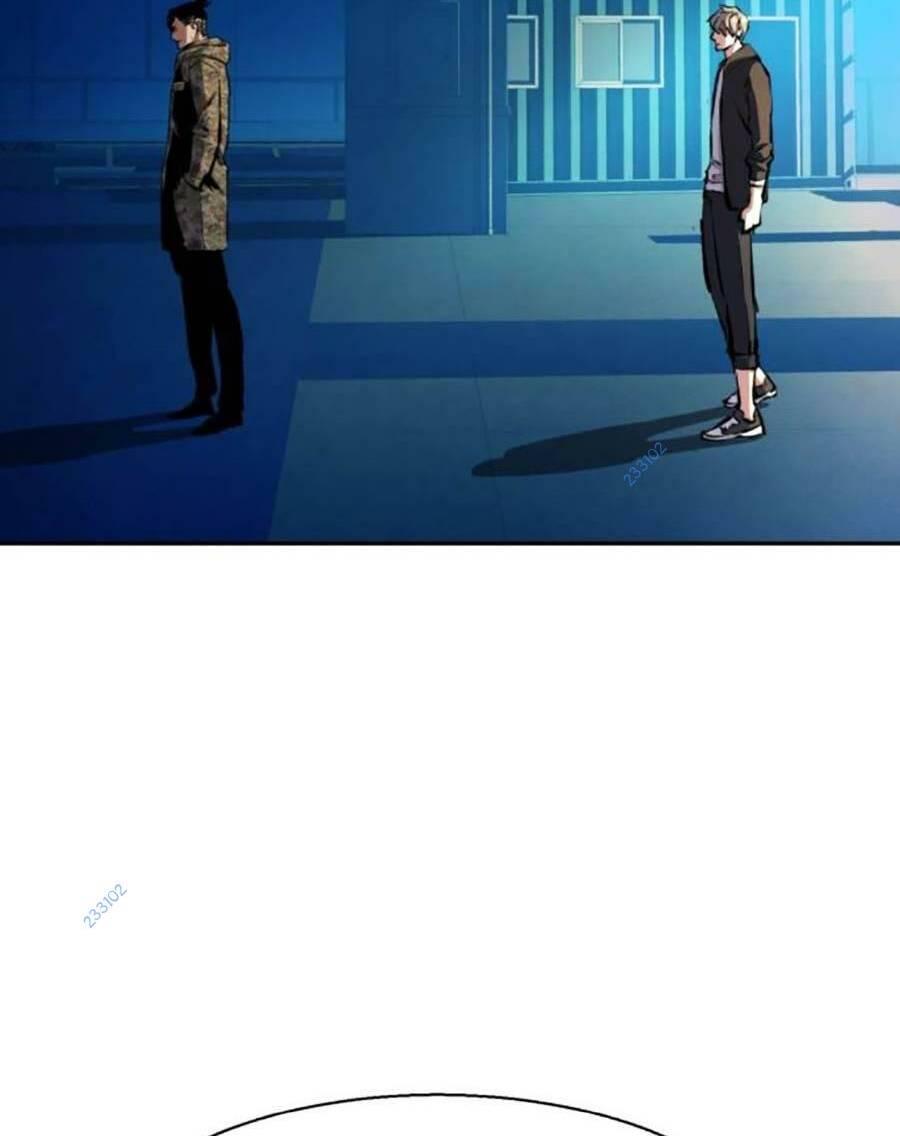 bạn học tôi là lính đánh thuê chapter 155 26