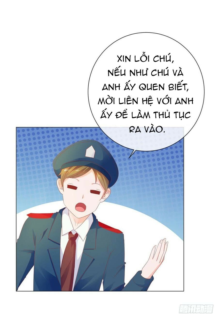 ẩn hôn 100%: chọc tức vợ yêu mua một tặng một chapter 83 39