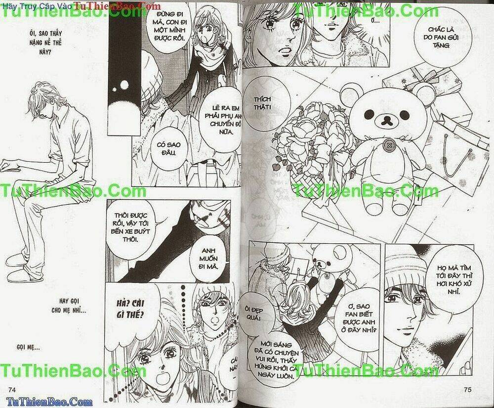 chuyện tình mary chapter 10 38