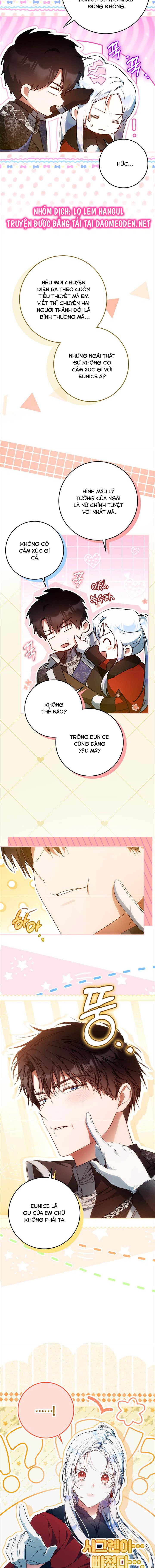 trở thành vợ của nam chính chapter 126 14