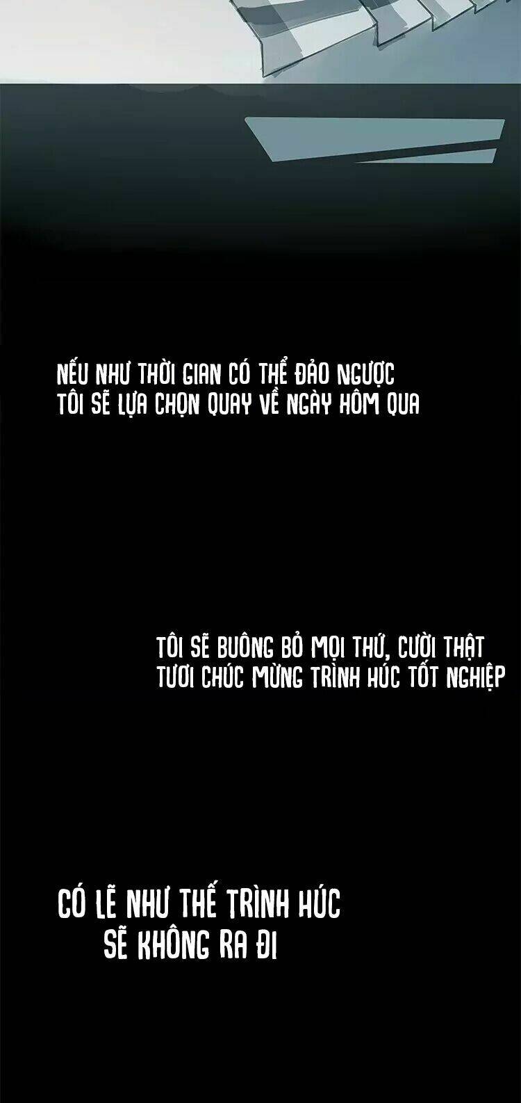 nghe thấy thời gian rung động chapter 1 4