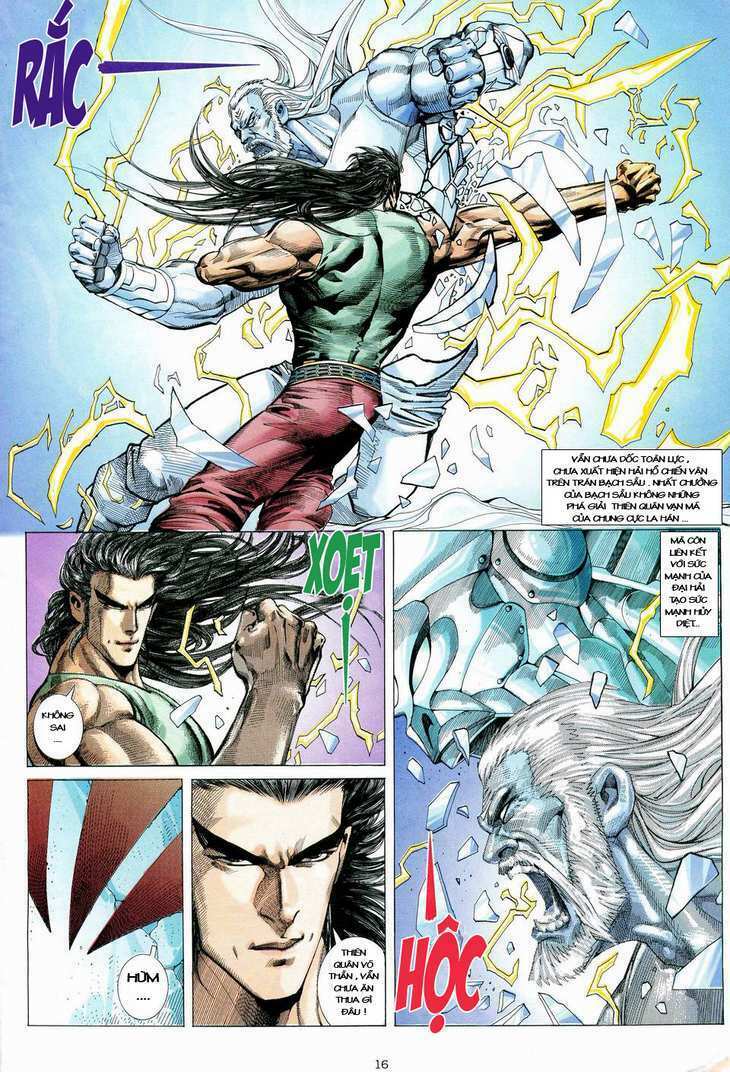 võ thần chapter 71 15