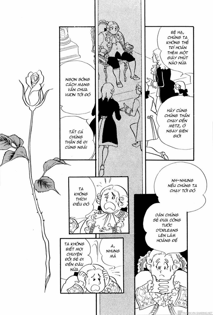 versailles no bara chapter 48 36