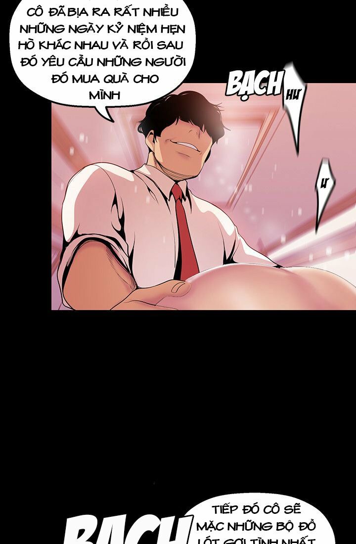 tân thế giới tuyệt vời chapter 33 29