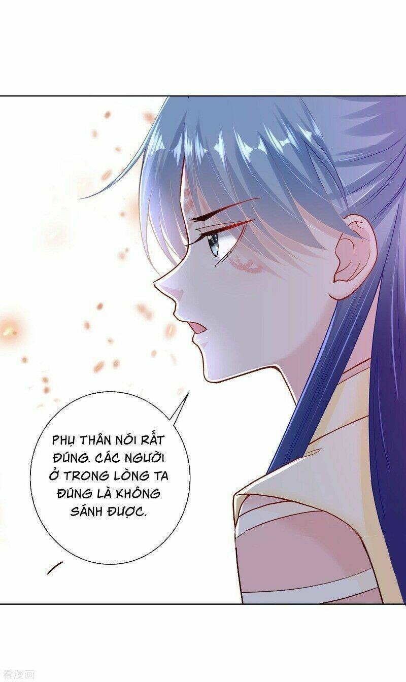 độc y đích nữ chapter 114 3