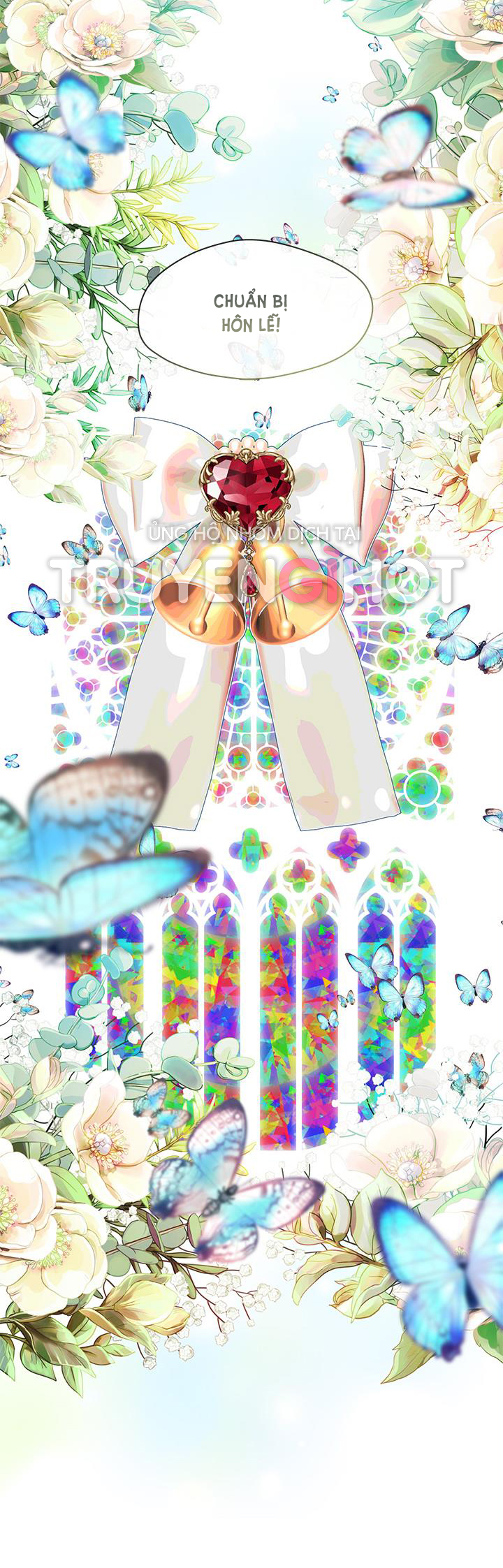 cẩn thận nữ phụ phản diện đấy! chapter 109 82