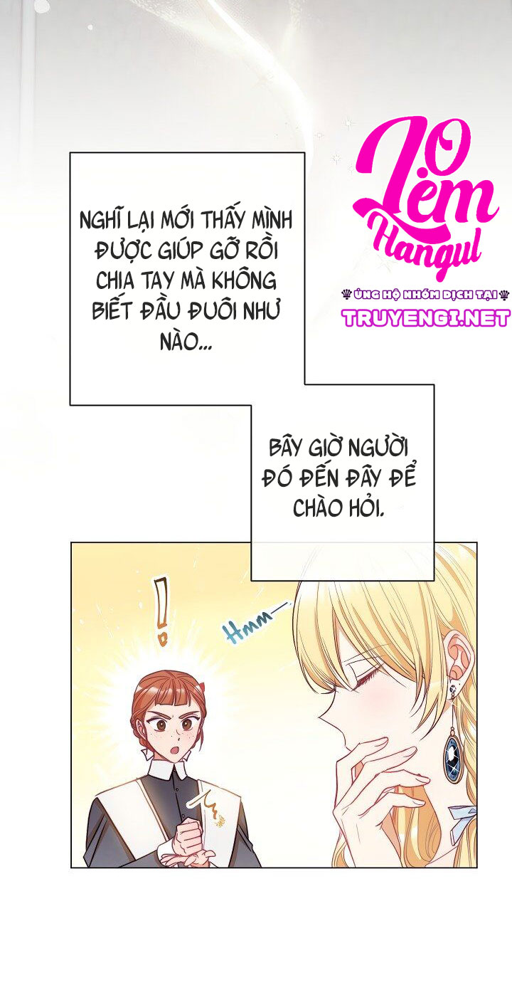 ác nữ đảo ngược đồng hồ cát chapter 33 14