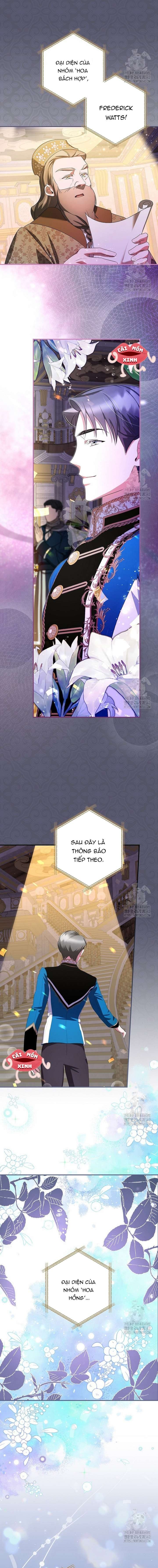 đi tìm nàng công chúa bỏ trốn chapter 11 10