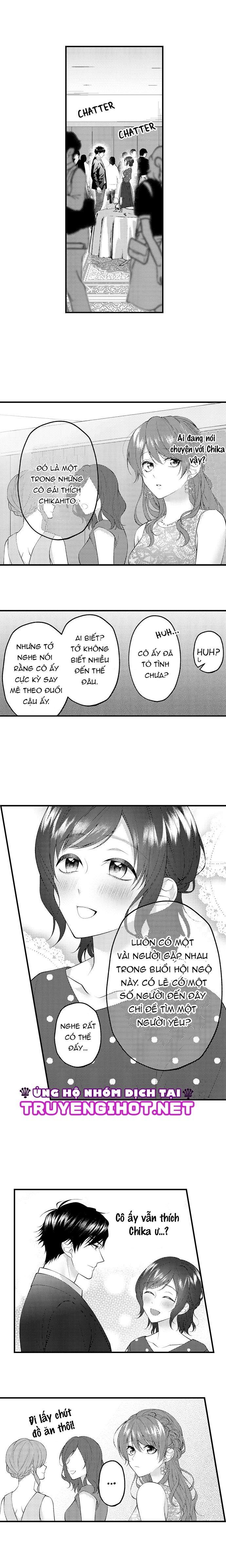 tiệm mát xa bí mật của bạn thanh mai trúc mã (full) chapter 31 7