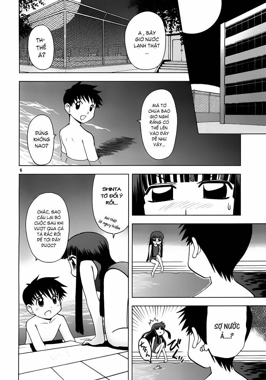 koi neko chapter 12 8