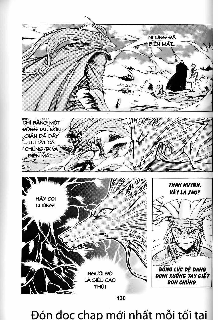 shoma - thiên vương thần kiếm chapter 59 6