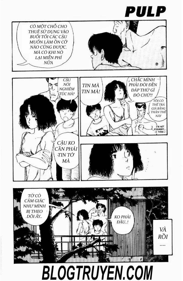 asatte dance chapter 31 6