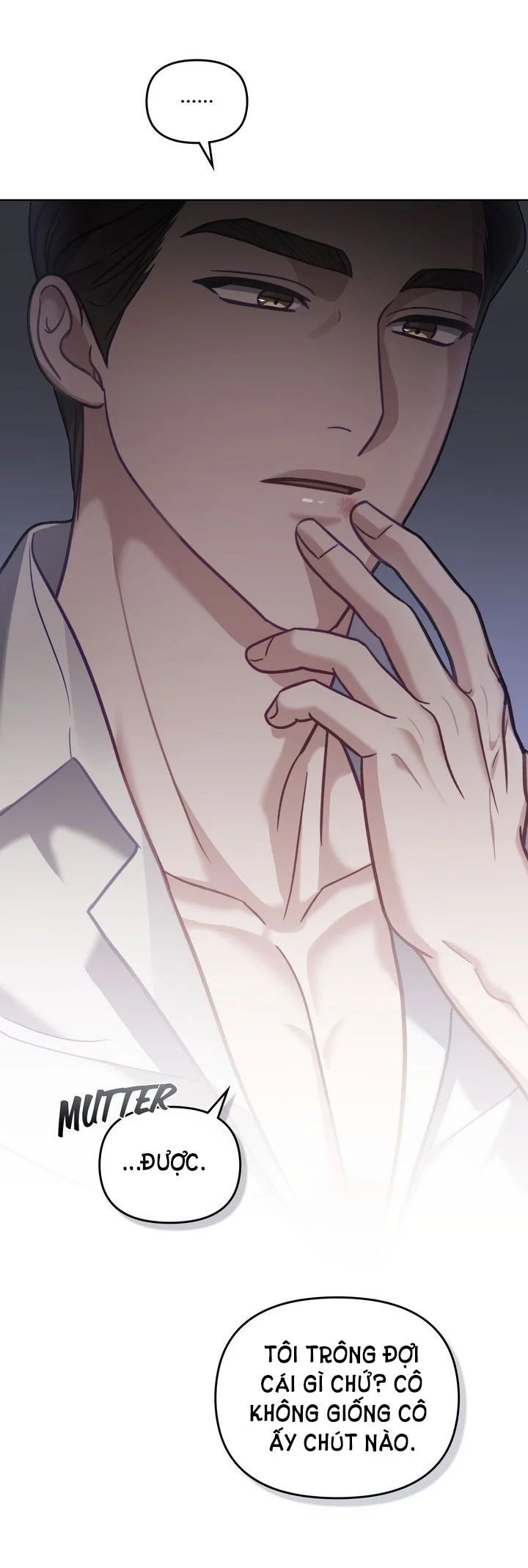 kẻ nghiệp dư chapter 14.5 22