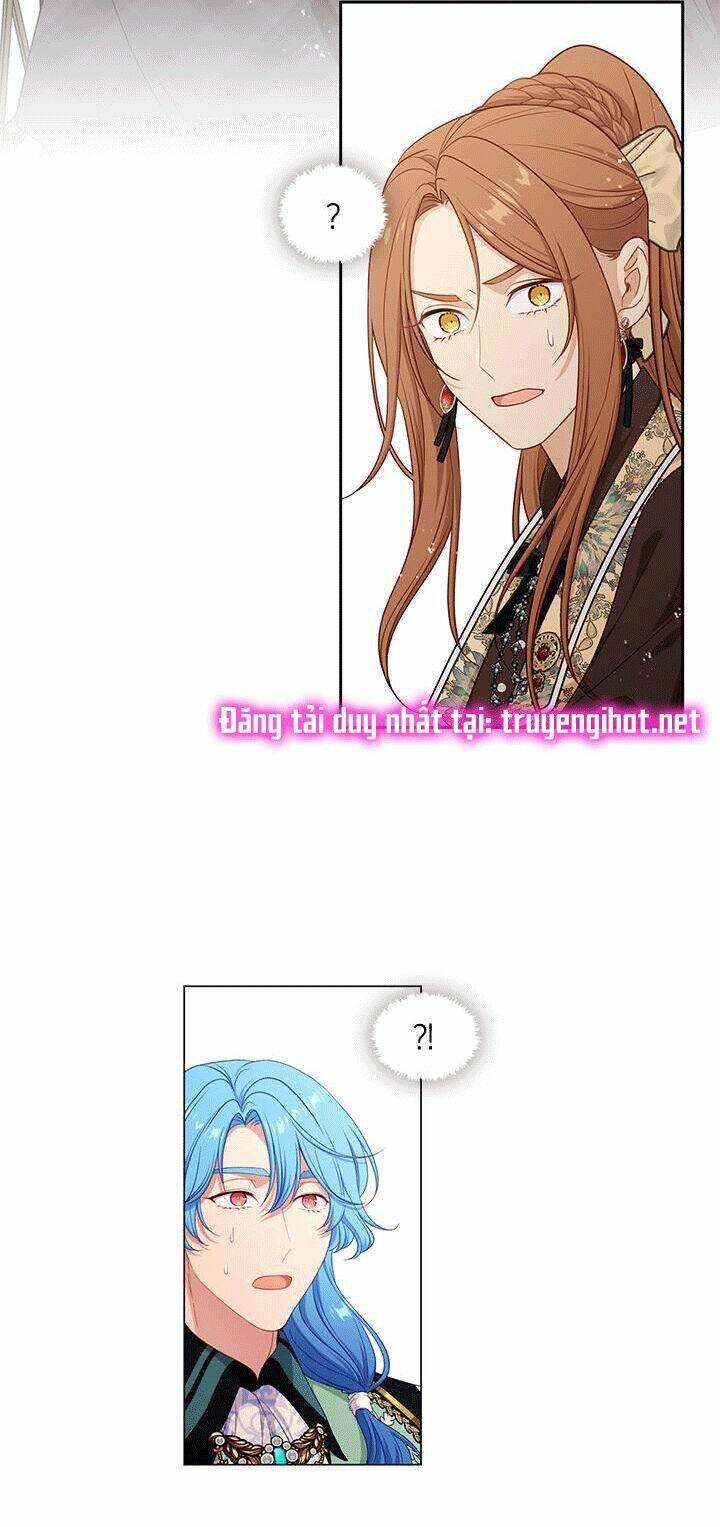 hãy coi chừng ác nữ chapter 113 65