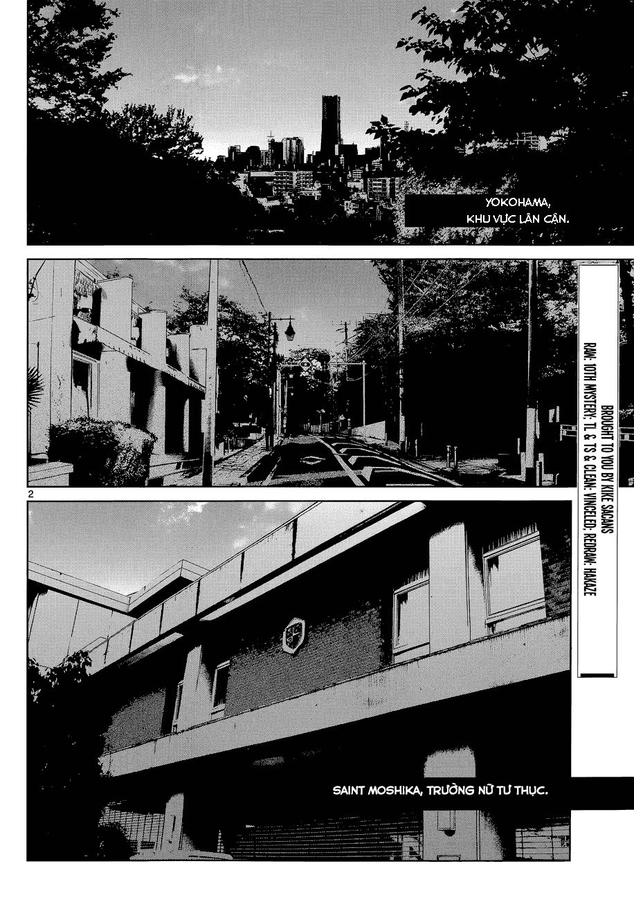 desutoro 246 chapter 6 3