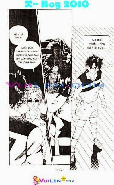 cô giáo tuổi 18 chapter 3 128